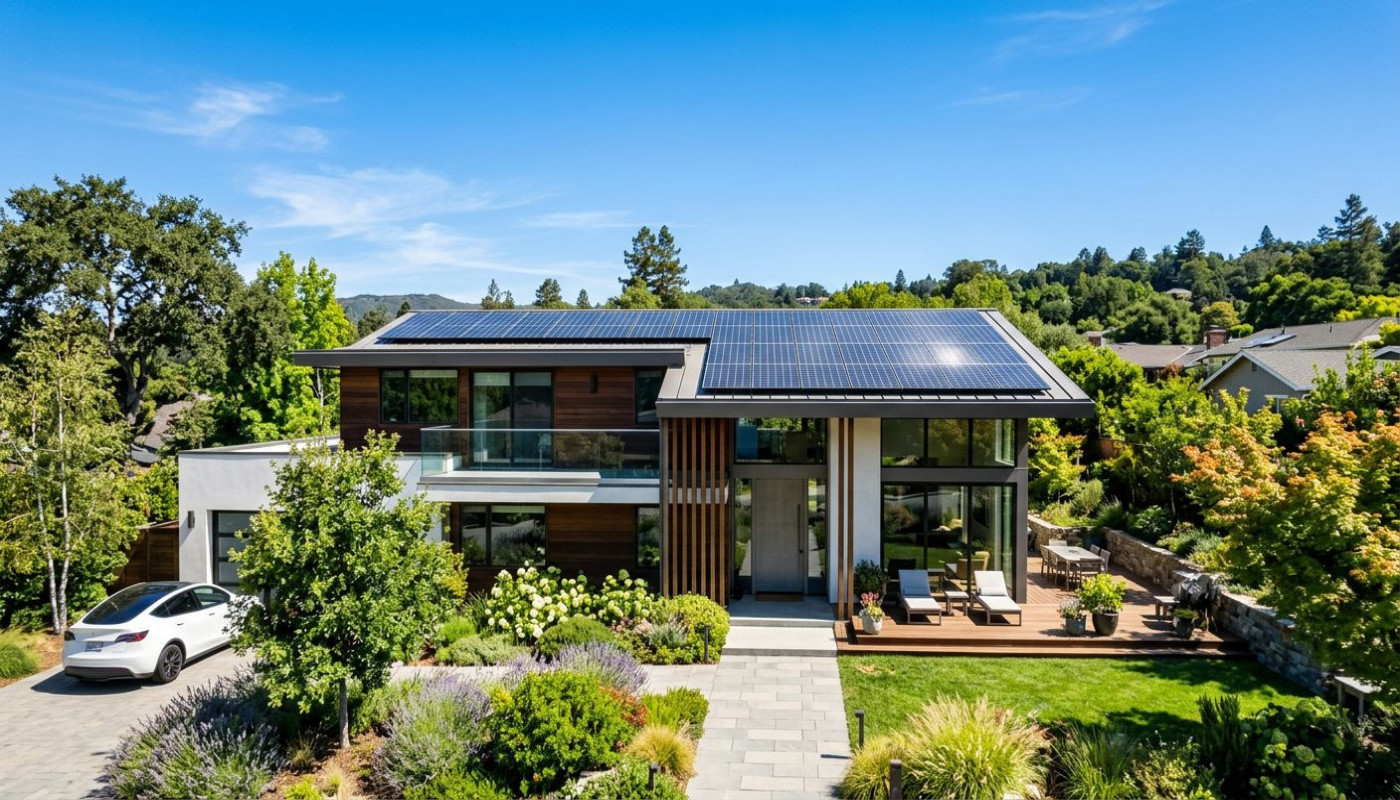 Avantages à long terme des installations solaires thermiques pour les foyers