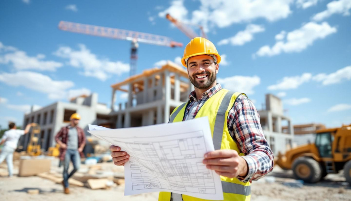 Aménagement - Comment la loi Breyne sécurise votre projet de construction ?