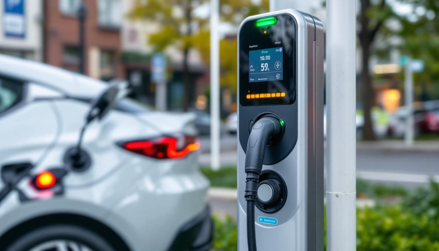 Comment les subventions influencent-elles le choix d'une borne de recharge ?