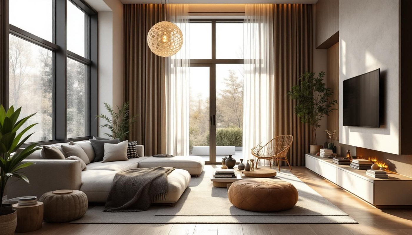 Comment l'isolation thermique intérieure peut transformer votre espace de vie ?