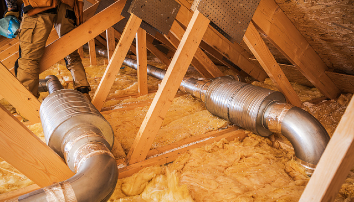 Pour l’isolation de combles en Gironde, contactez cette entreprise !