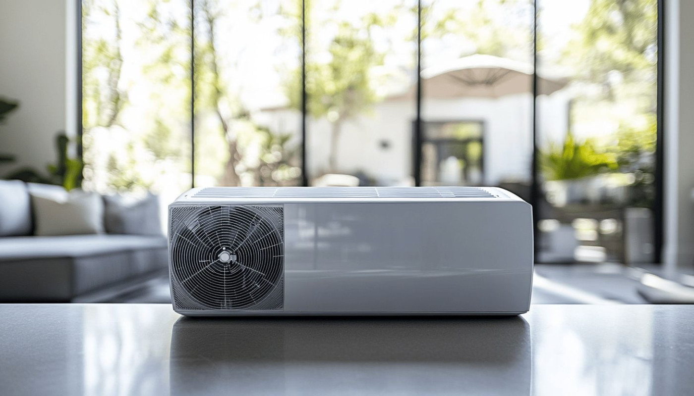 Optimisation de l'usage des climatiseurs réversibles pour toutes les saisons