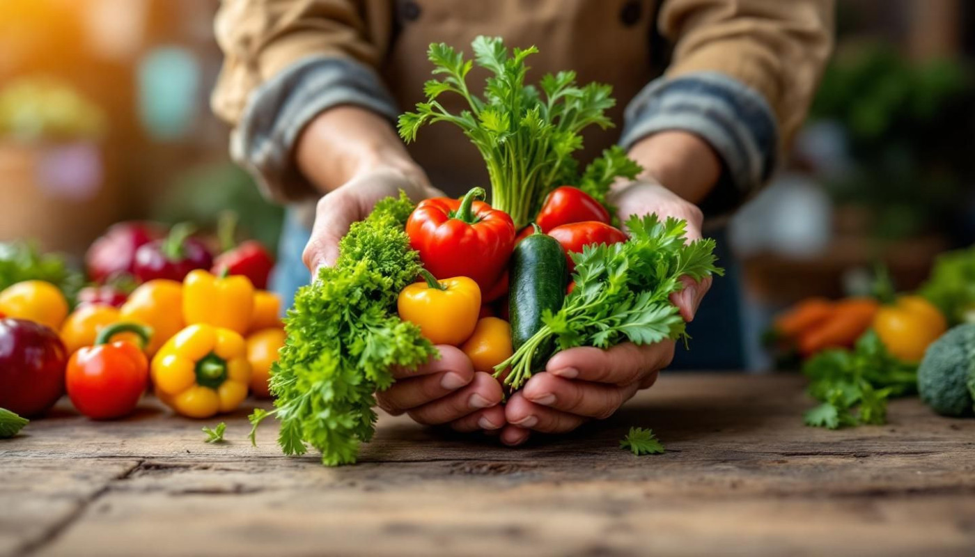 Peut-on vraiment influencer l'agriculture par nos choix de consommation ?