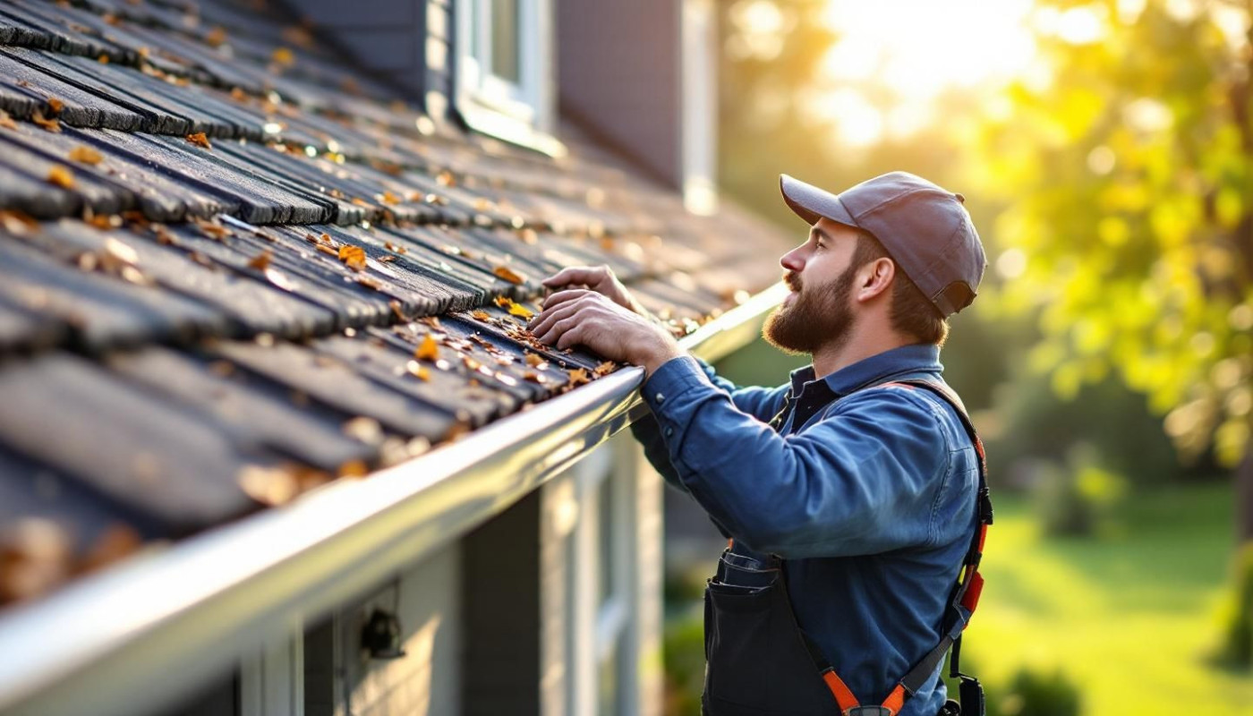 Pourquoi opter pour une rénovation de gouttières par des professionnels ?