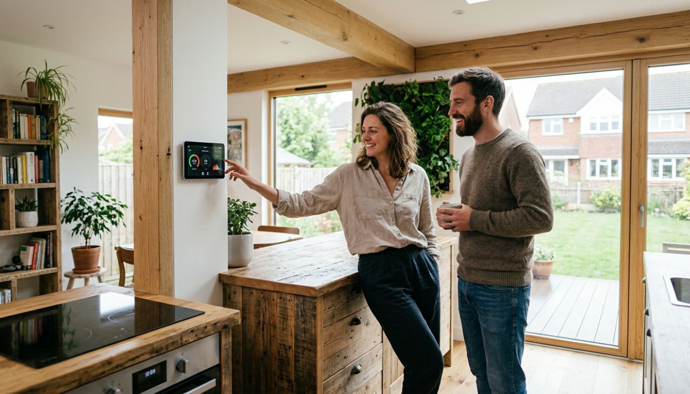 Quand la rénovation écoresponsable redéfinit le marché immobilier local