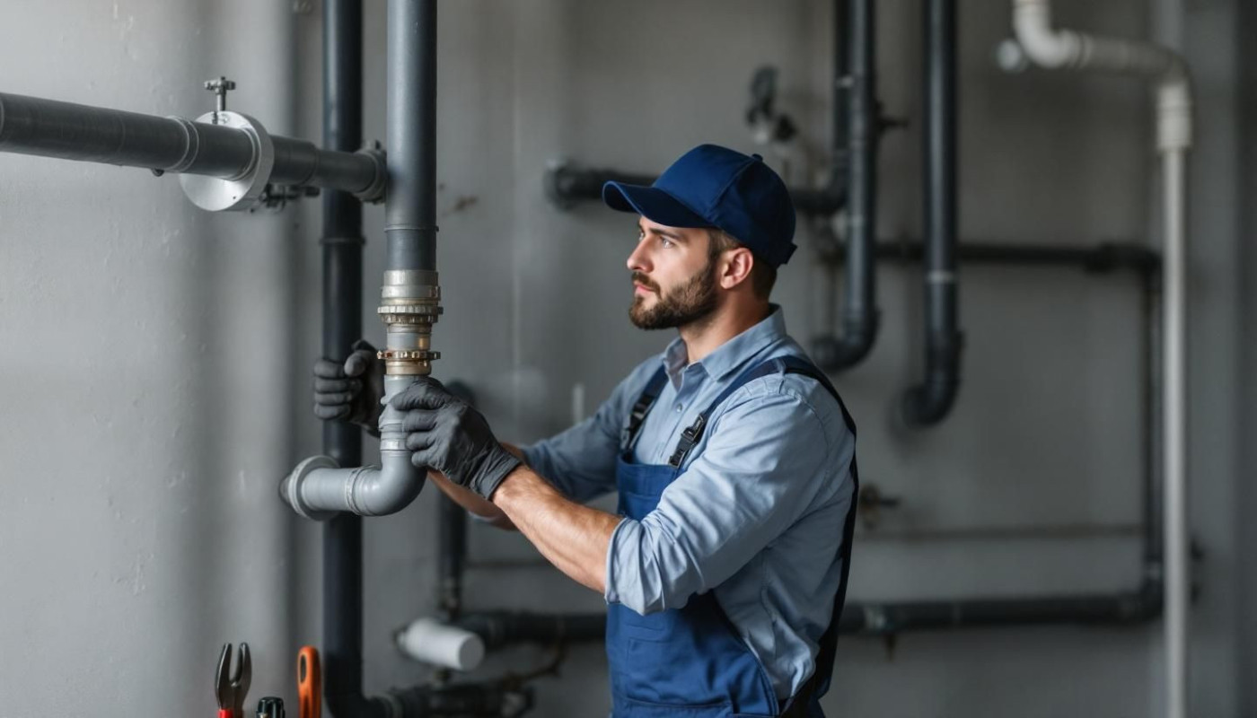 Techniques modernes pour résoudre rapidement les problèmes de plomberie